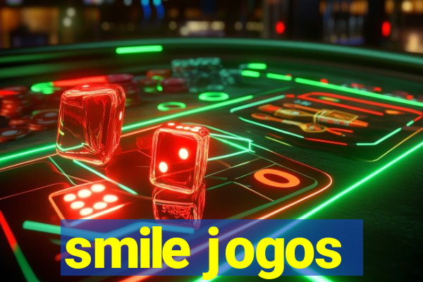 smile jogos